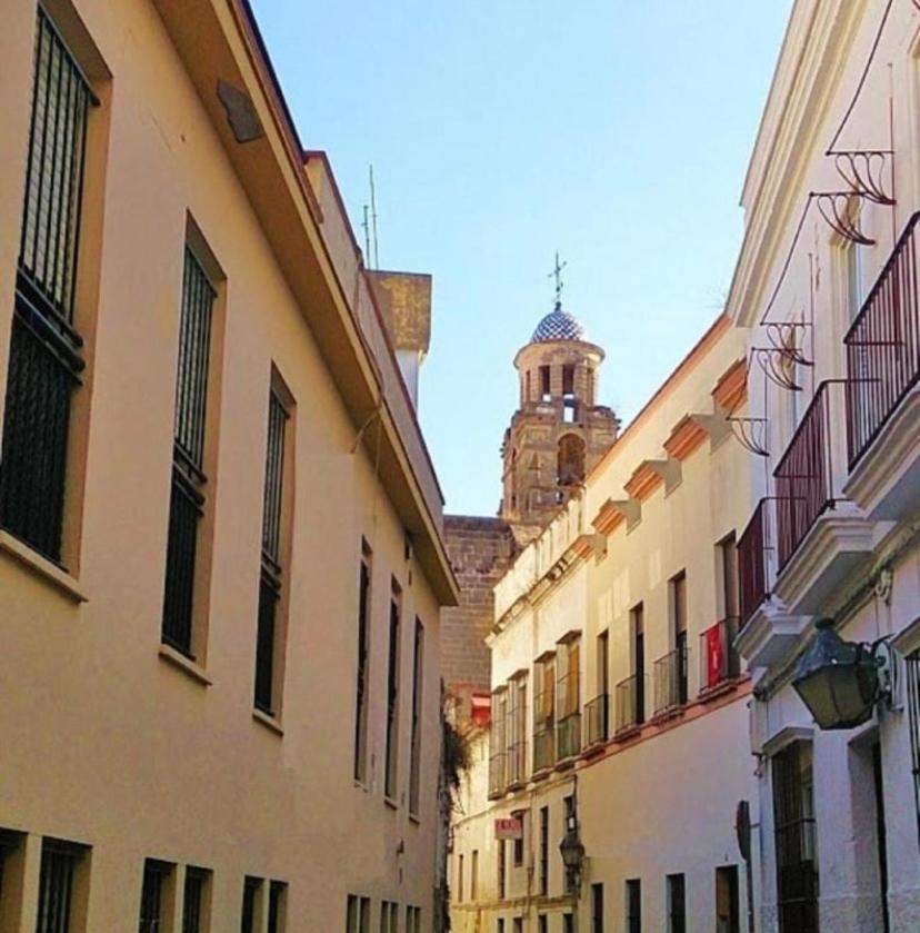 شقة Palma 2 Suenos جيريز المظهر الخارجي الصورة